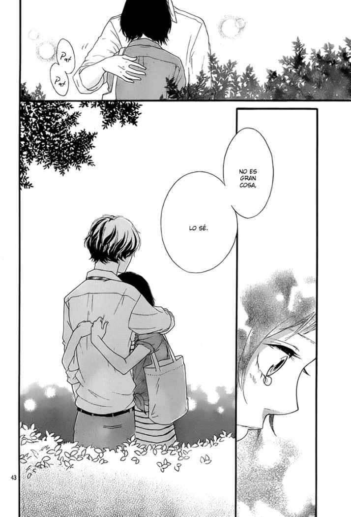 Read Ao Haru Ride (ES) Manga Online