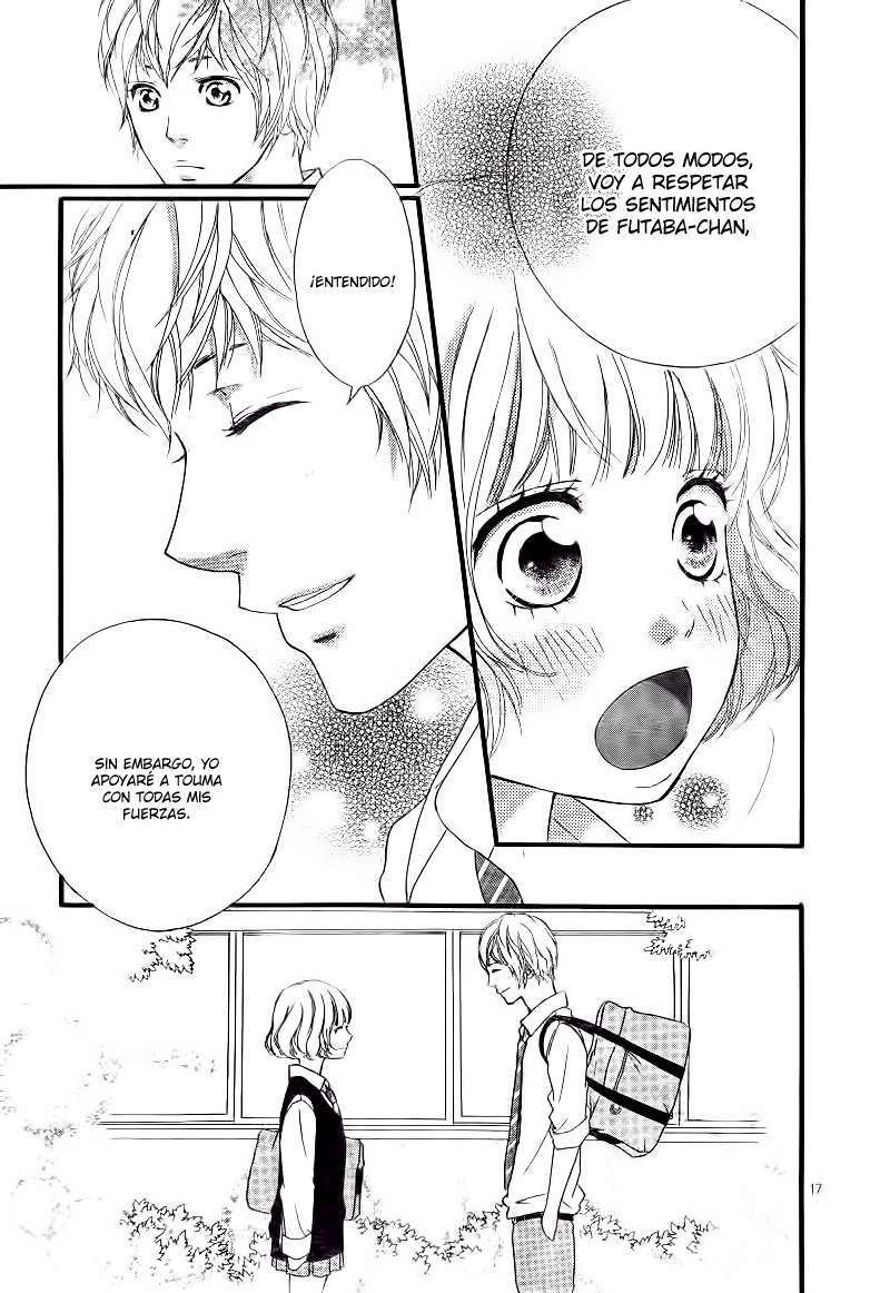 Read Ao Haru Ride (ES) Manga Online