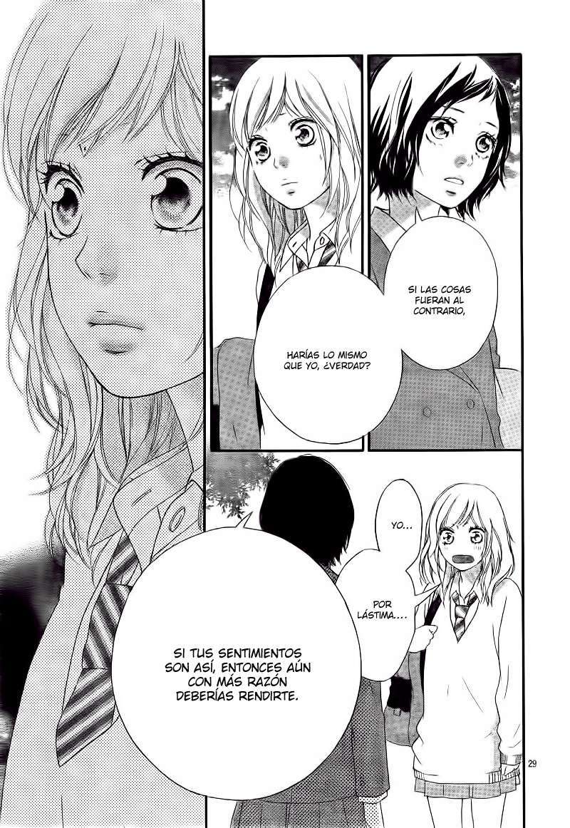 Read Ao Haru Ride (ES) Manga Online