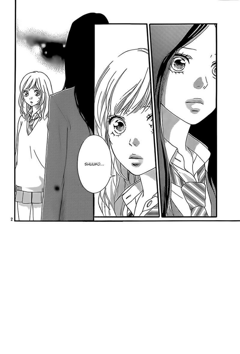 Read Ao Haru Ride (ES) Manga Online