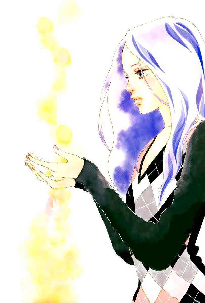 Read Ao Haru Ride (ES) Manga Online