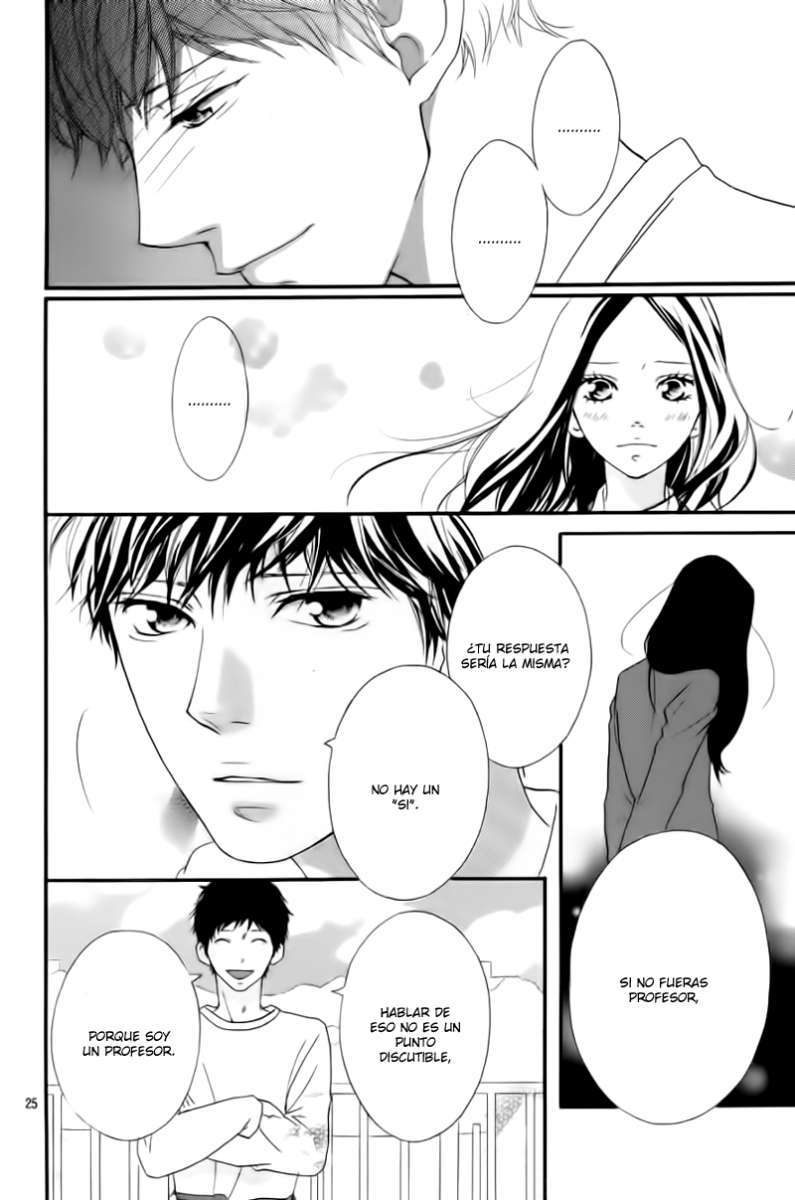 Read Ao Haru Ride (ES) Manga Online