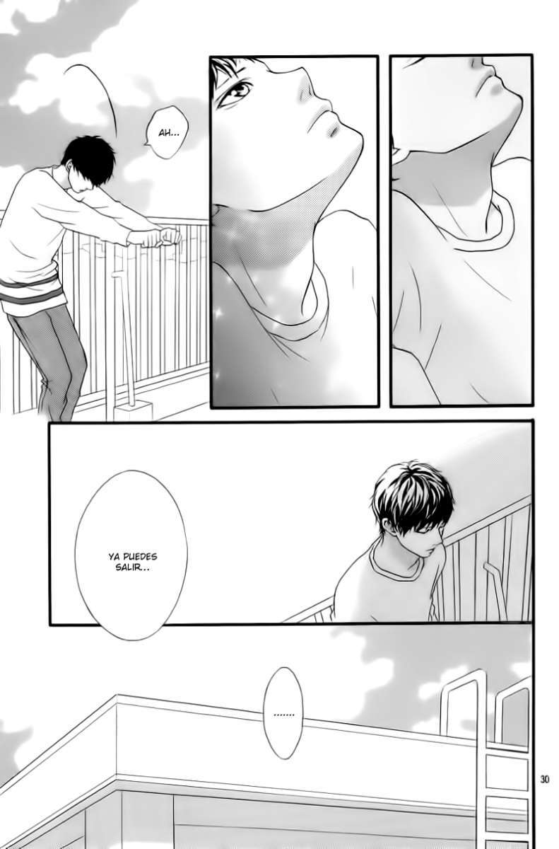 Read Ao Haru Ride (ES) Manga Online