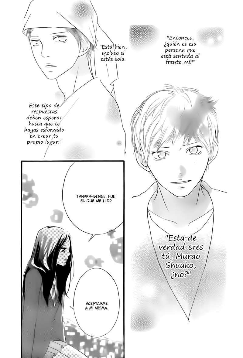Read Ao Haru Ride (ES) Manga Online