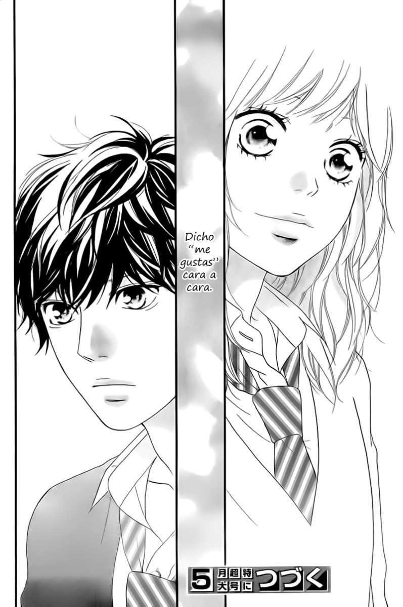 Read Ao Haru Ride (ES) Manga Online