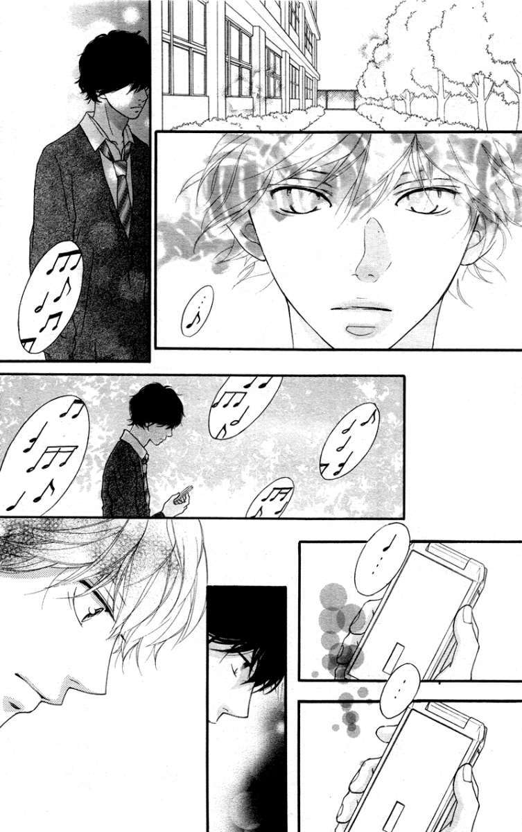 Read Ao Haru Ride (ES) Manga Online