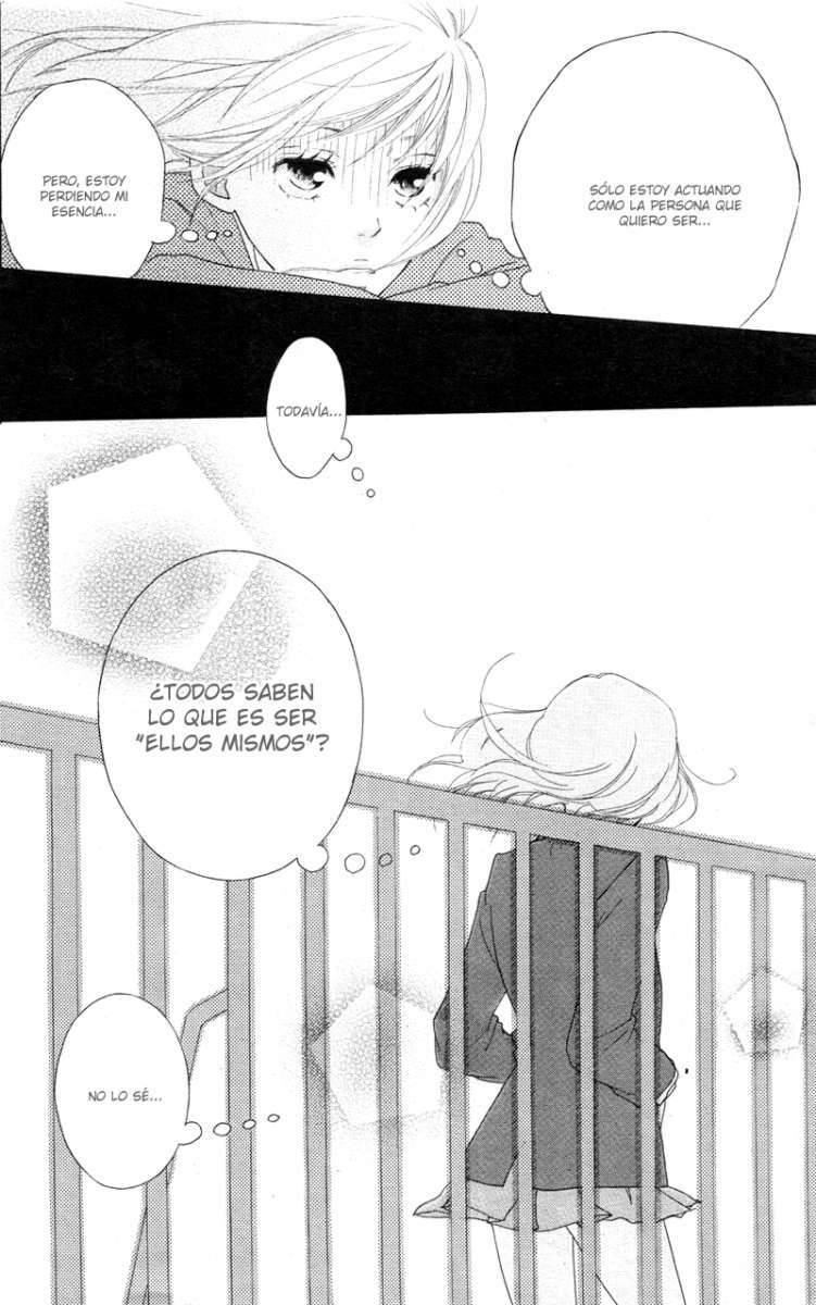 Read Ao Haru Ride (ES) Manga Online
