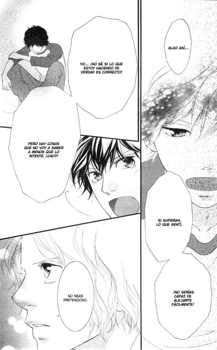 Read Ao Haru Ride (ES) Manga Online