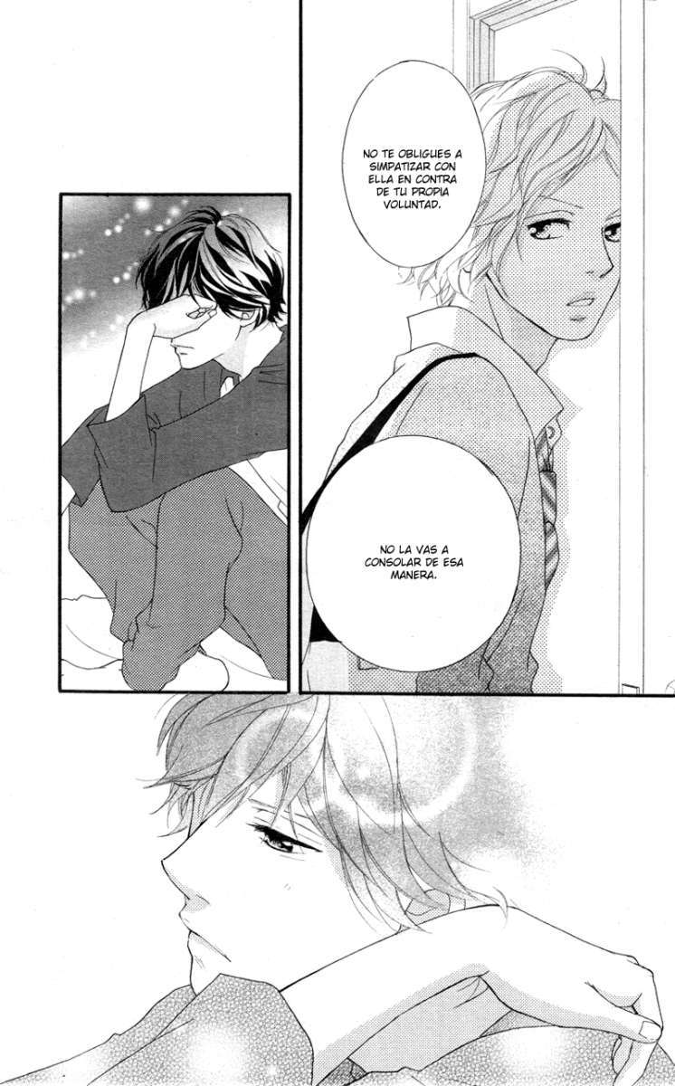 Read Ao Haru Ride (ES) Manga Online