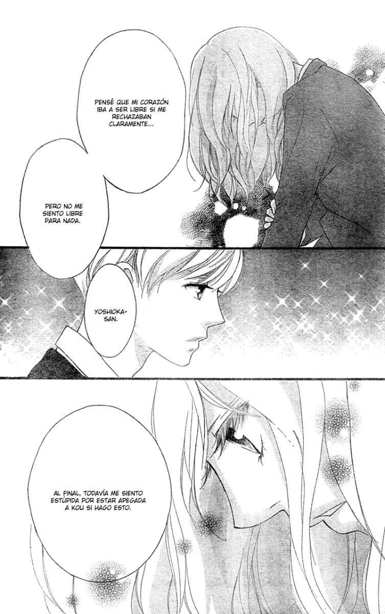 Read Ao Haru Ride (ES) Manga Online