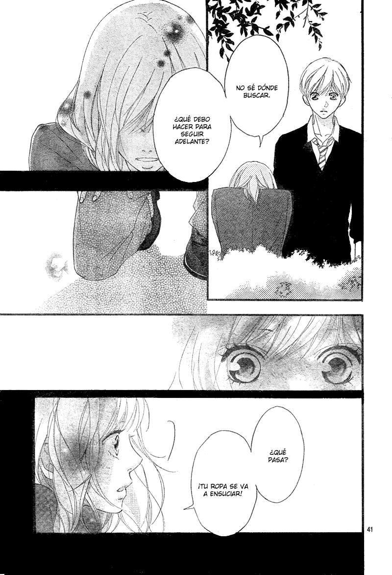 Read Ao Haru Ride (ES) Manga Online