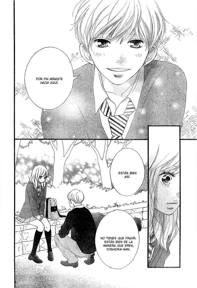 Read Ao Haru Ride (ES) Manga Online