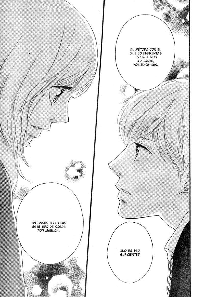 Read Ao Haru Ride (ES) Manga Online