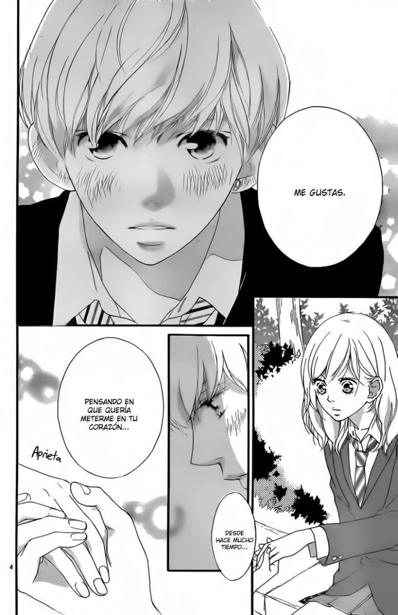 Read Ao Haru Ride (ES) Manga Online