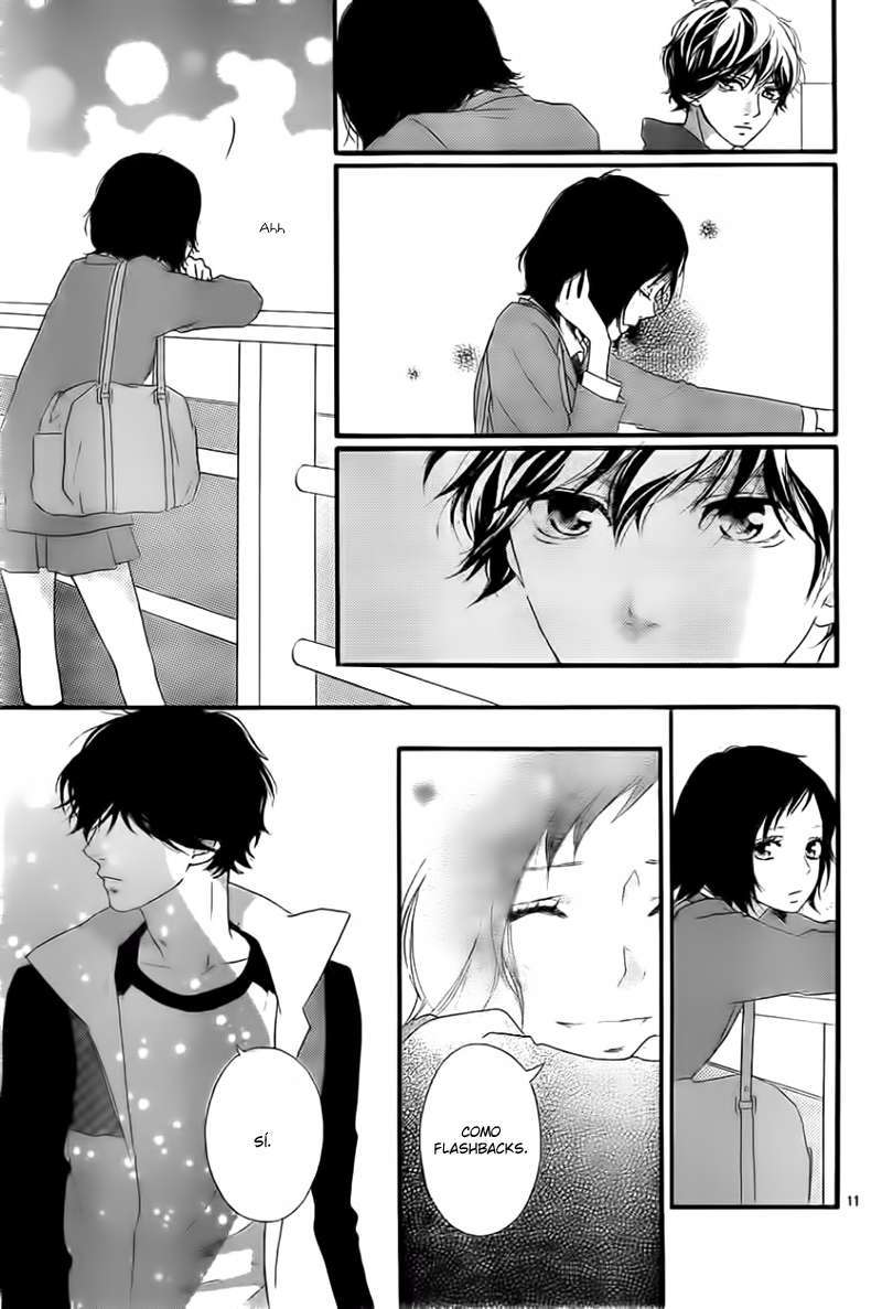 Read Ao Haru Ride (ES) Manga Online