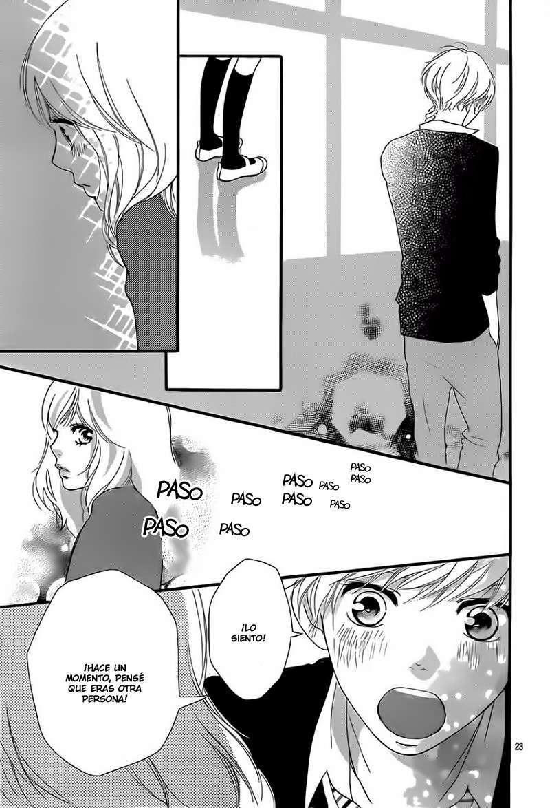 Read Ao Haru Ride (ES) Manga Online