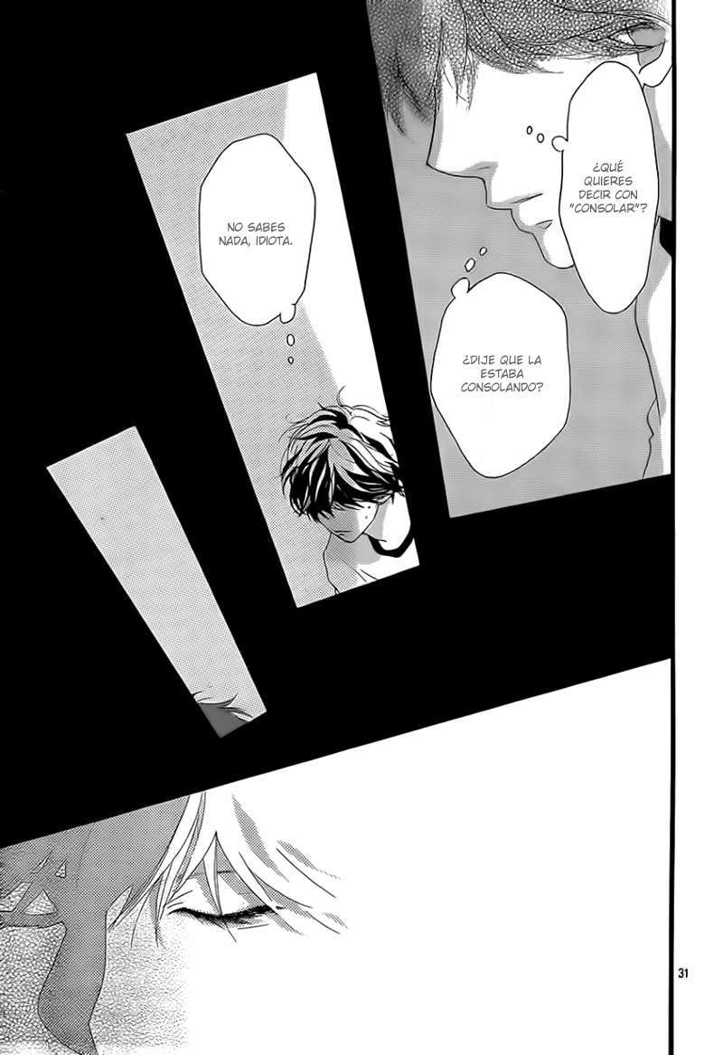 Read Ao Haru Ride (ES) Manga Online