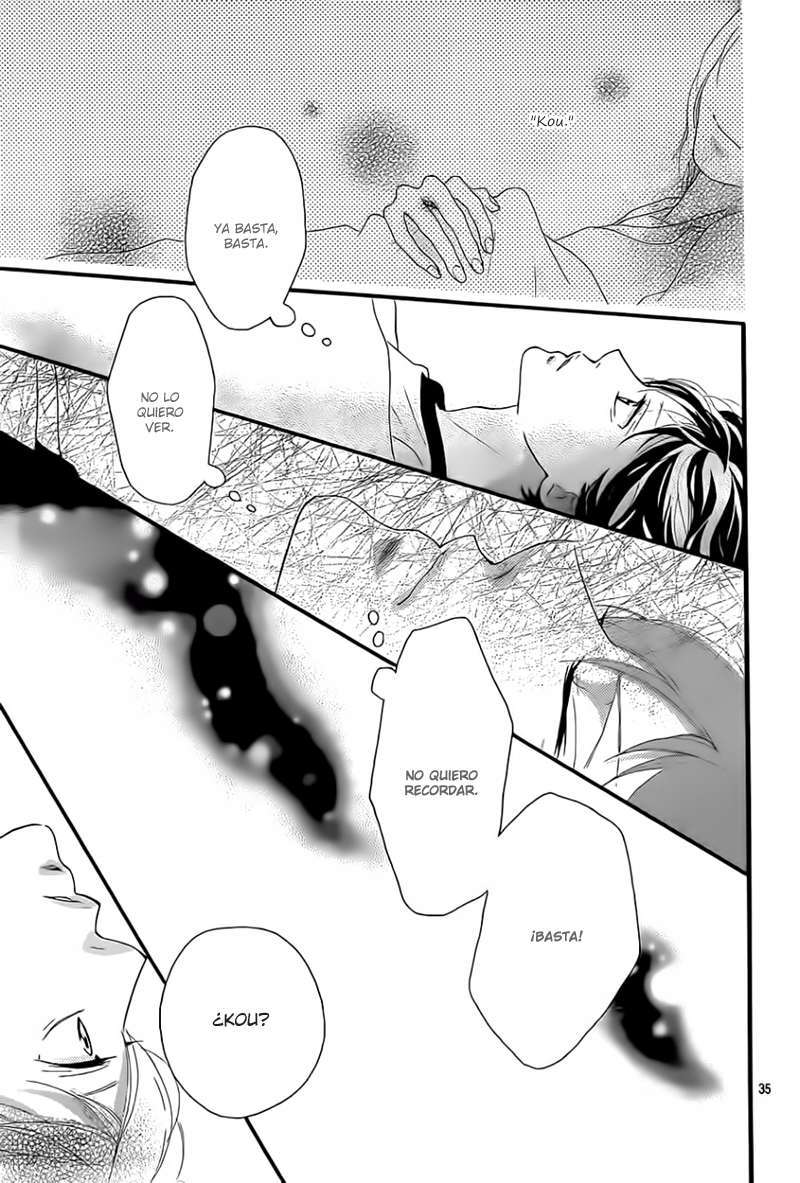 Read Ao Haru Ride (ES) Manga Online