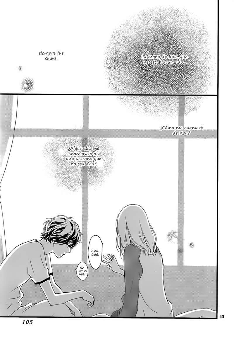 Read Ao Haru Ride (ES) Manga Online