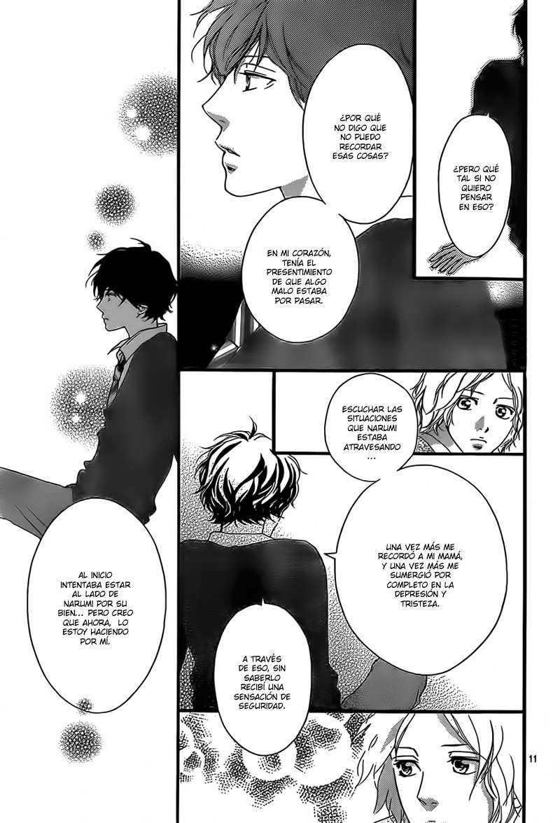 Read Ao Haru Ride (ES) Manga Online