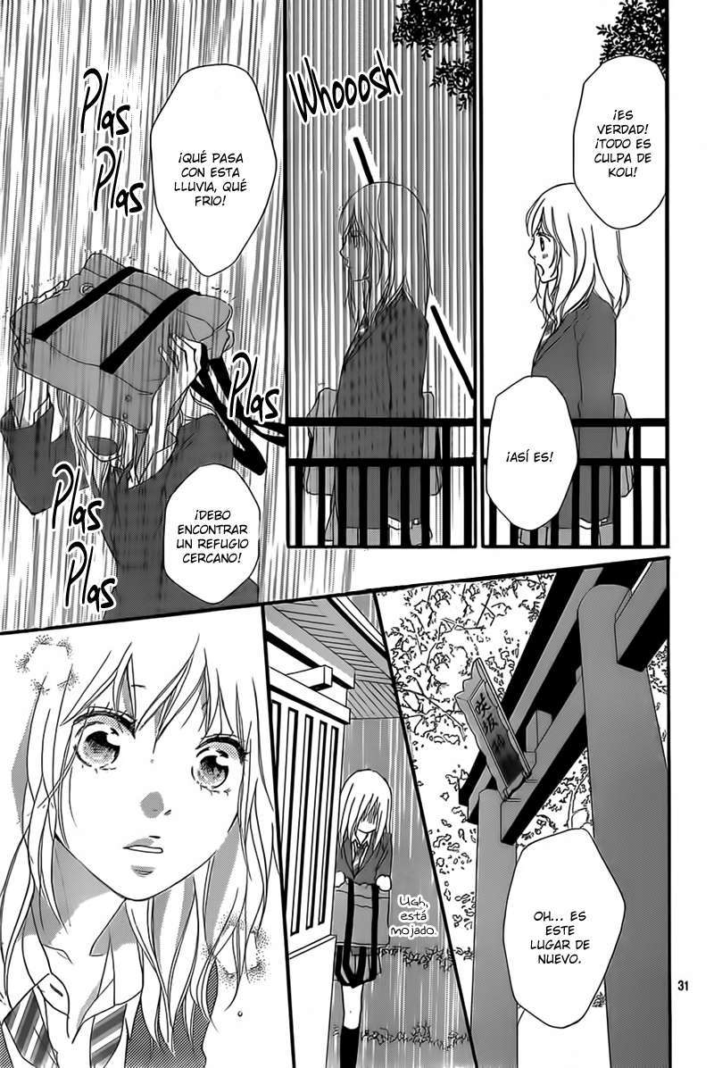 Read Ao Haru Ride (ES) Manga Online