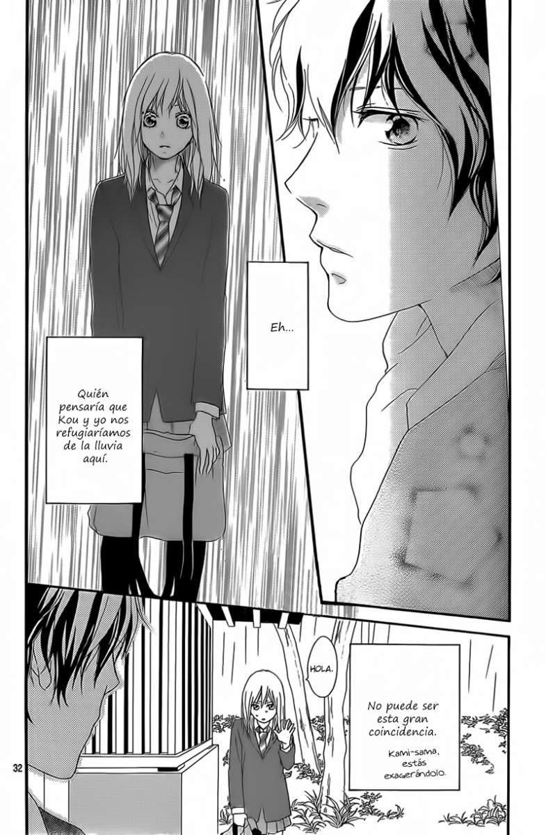 Read Ao Haru Ride (ES) Manga Online