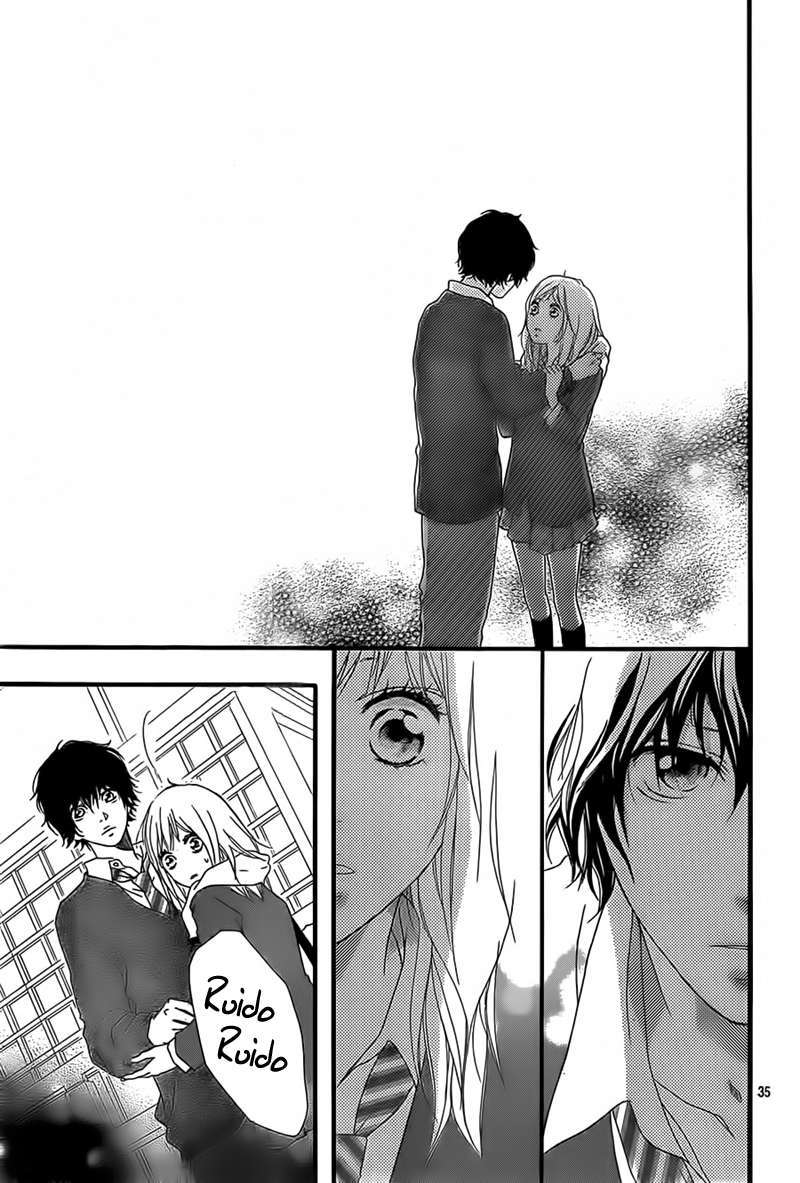 Read Ao Haru Ride (ES) Manga Online
