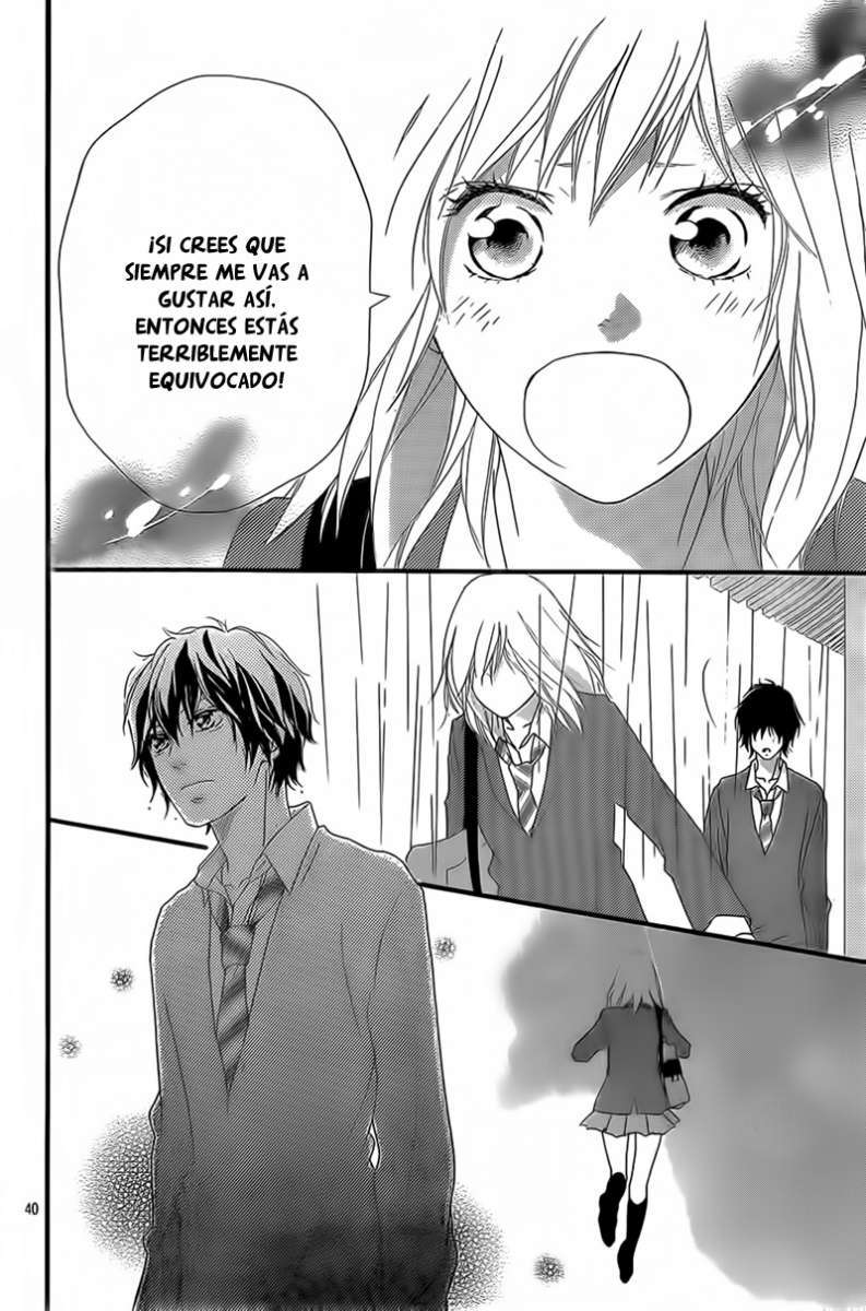 Read Ao Haru Ride (ES) Manga Online