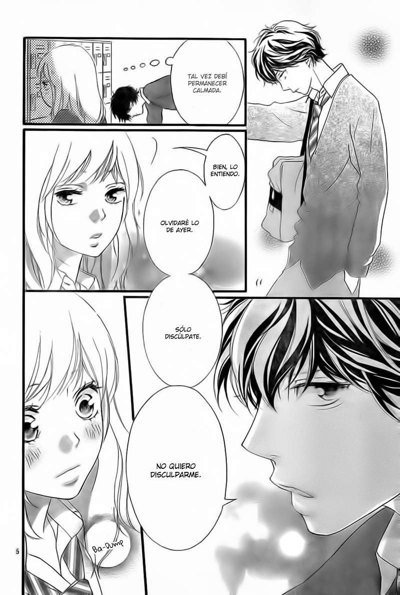 Read Ao Haru Ride (ES) Manga Online