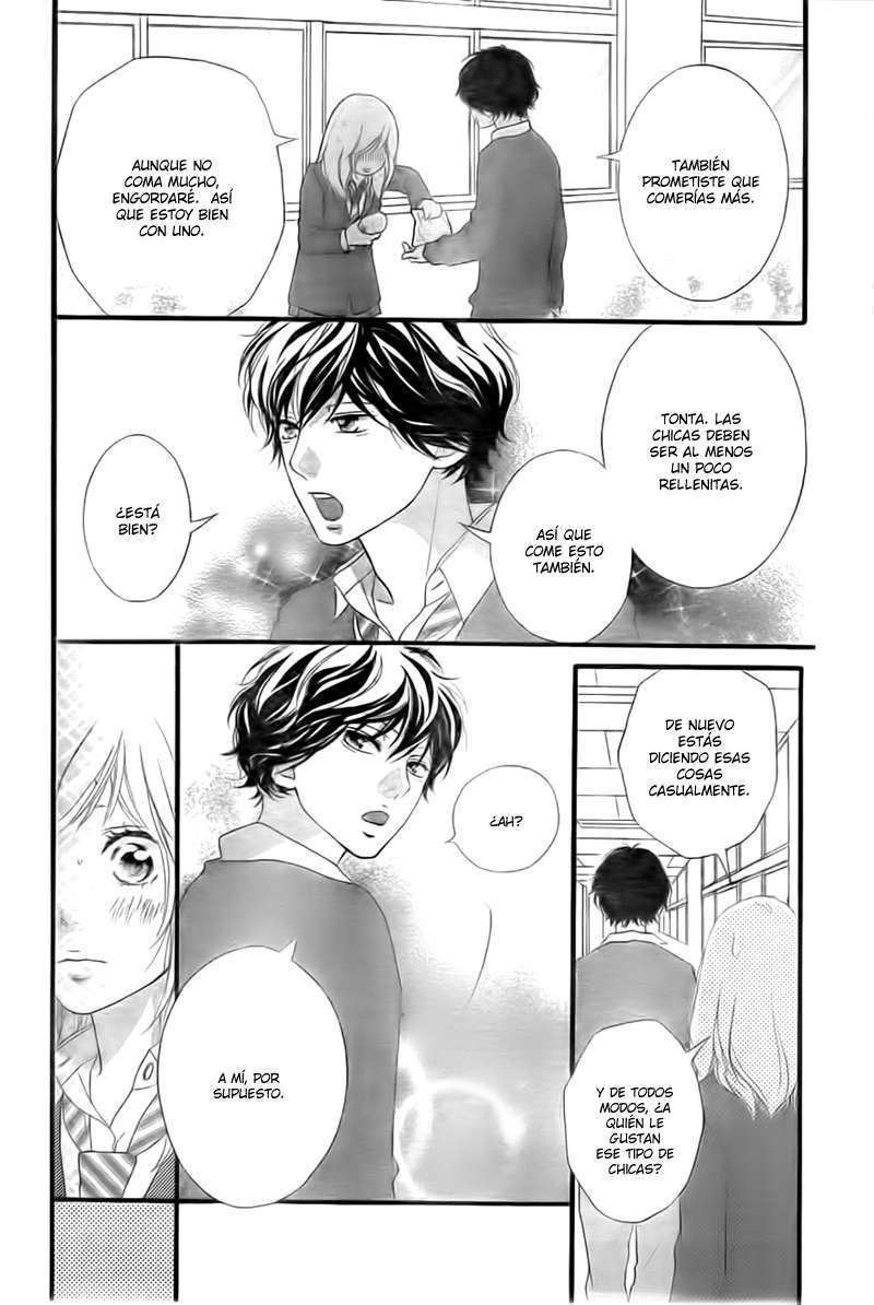 Read Ao Haru Ride (ES) Manga Online