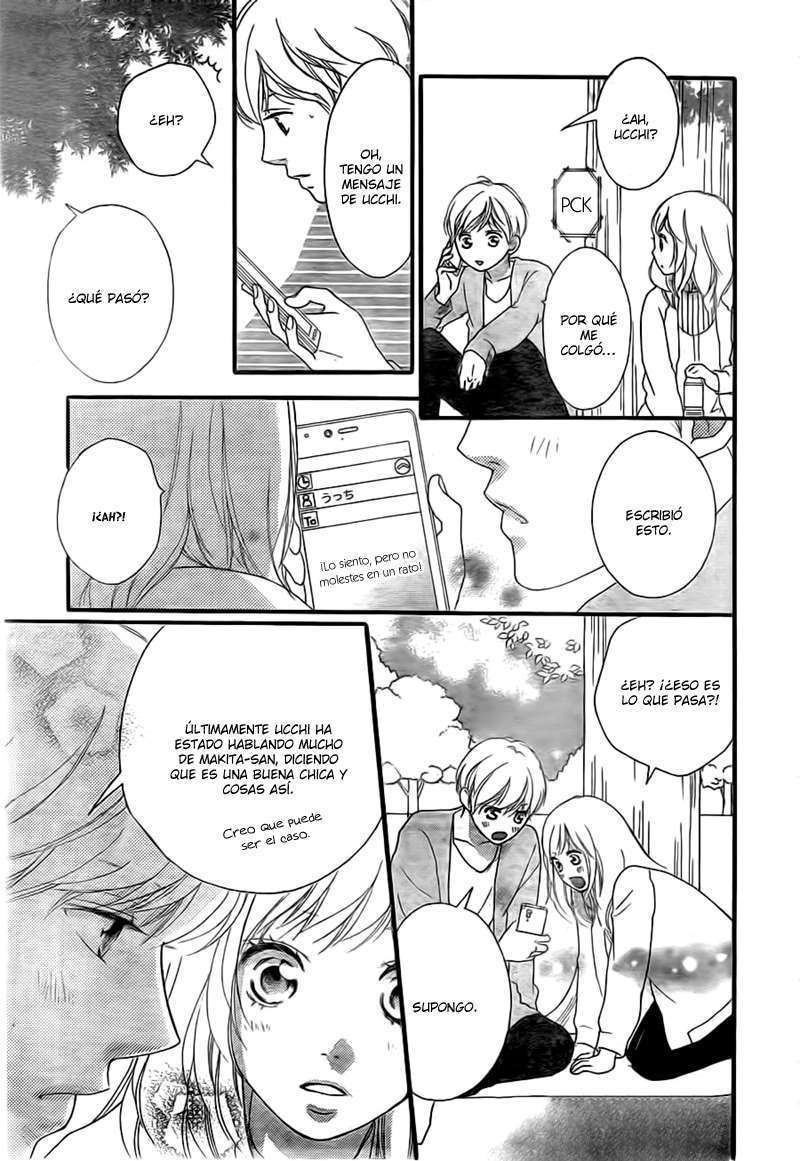 Read Ao Haru Ride (ES) Manga Online