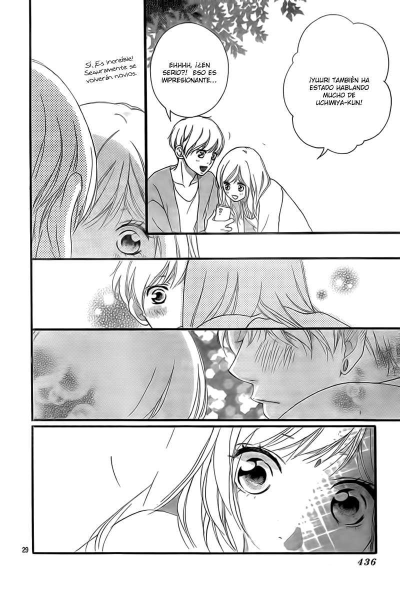 Read Ao Haru Ride (ES) Manga Online