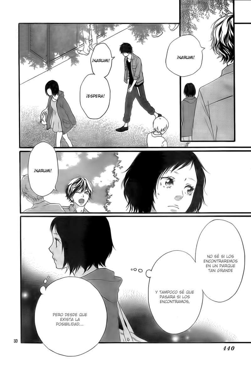 Read Ao Haru Ride (ES) Manga Online