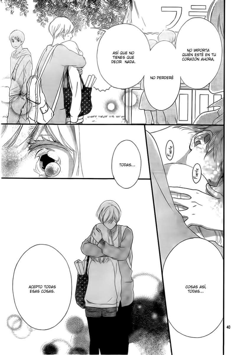 Read Ao Haru Ride (ES) Manga Online