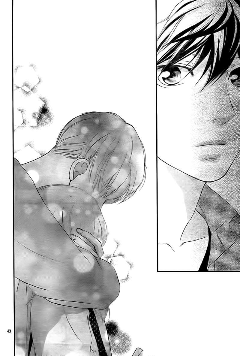 Read Ao Haru Ride (ES) Manga Online
