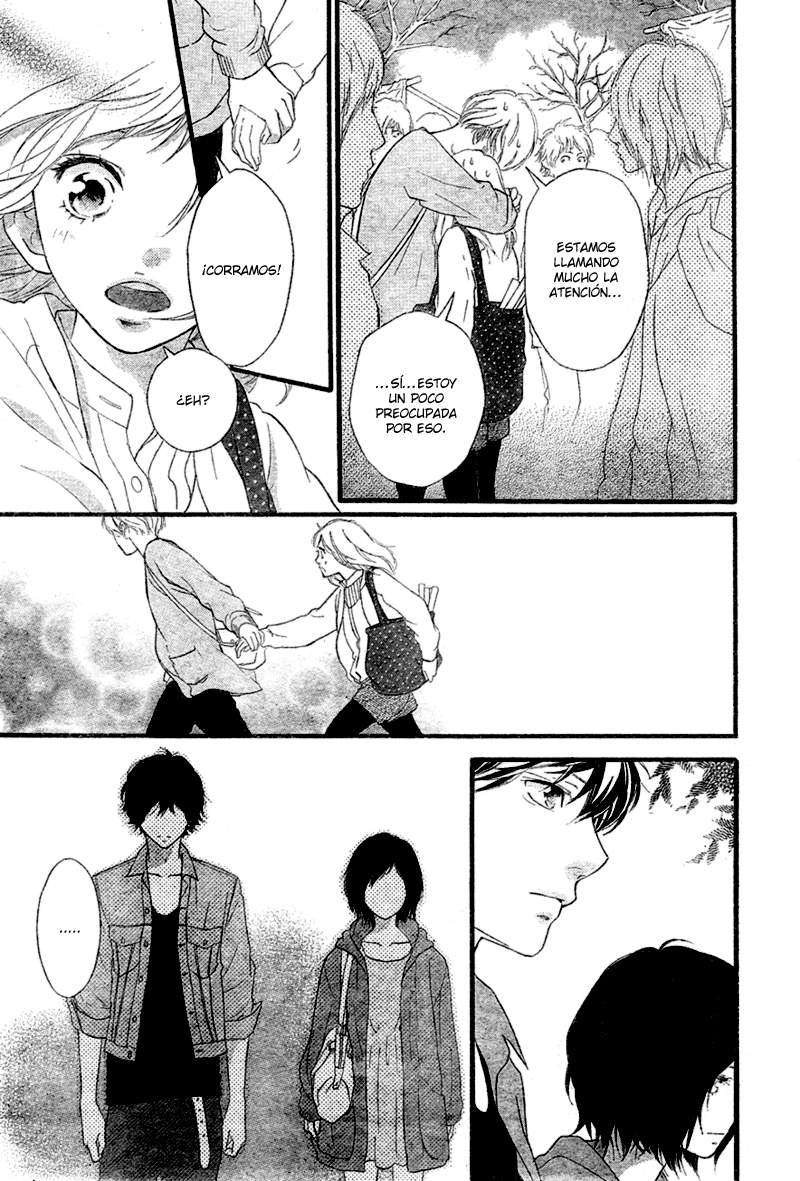 Read Ao Haru Ride (ES) Manga Online