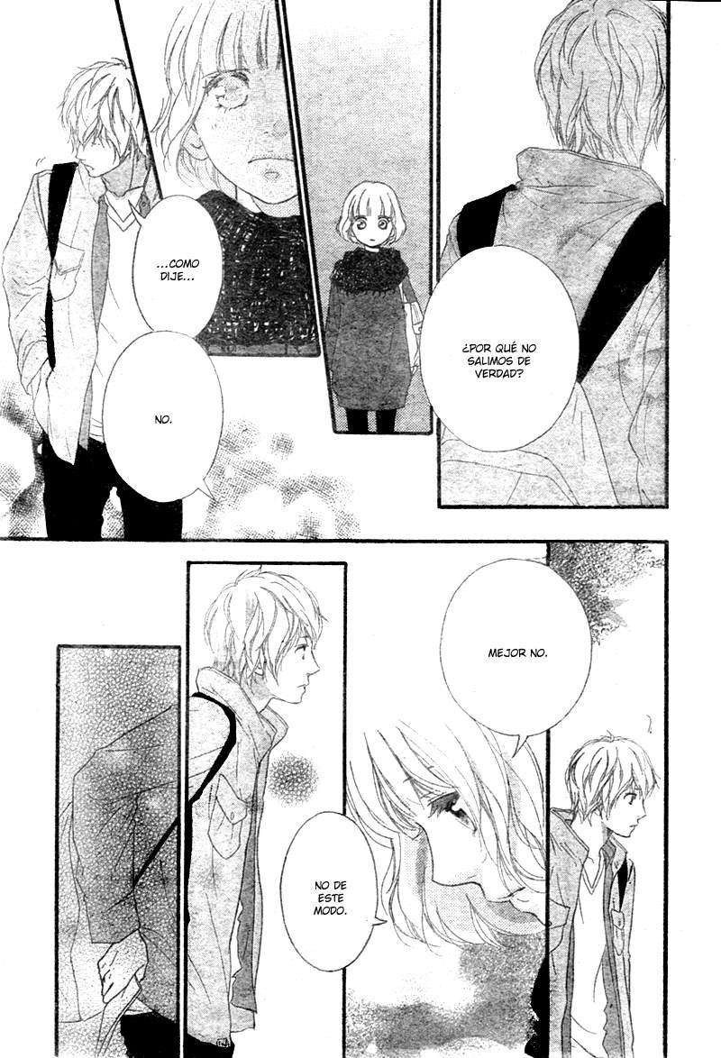 Read Ao Haru Ride (ES) Manga Online
