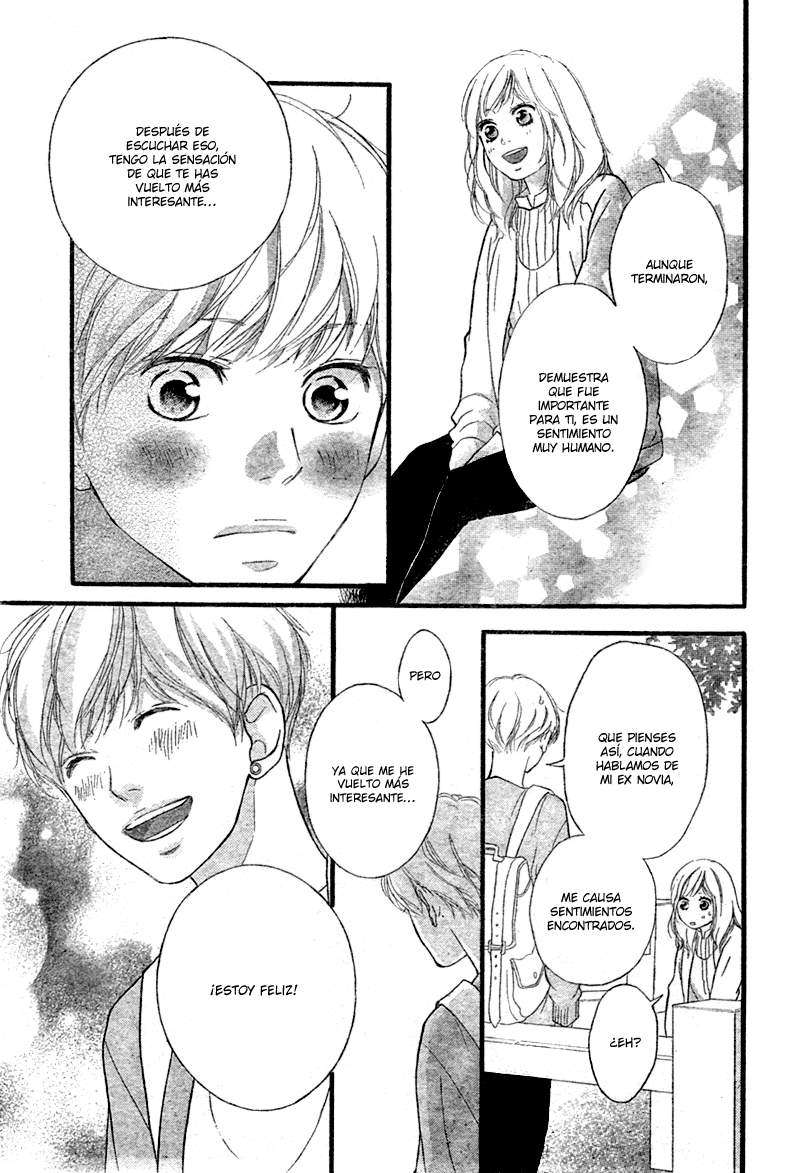 Read Ao Haru Ride (ES) Manga Online