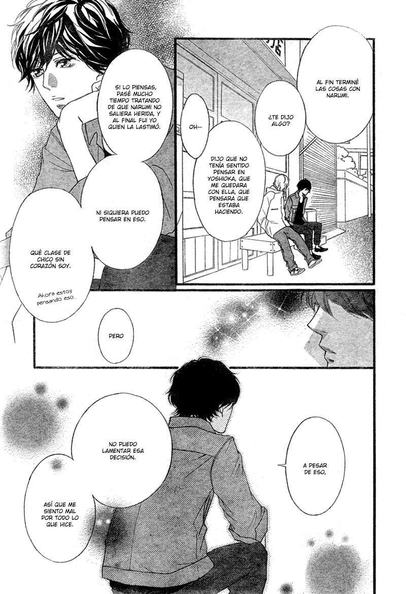 Read Ao Haru Ride (ES) Manga Online