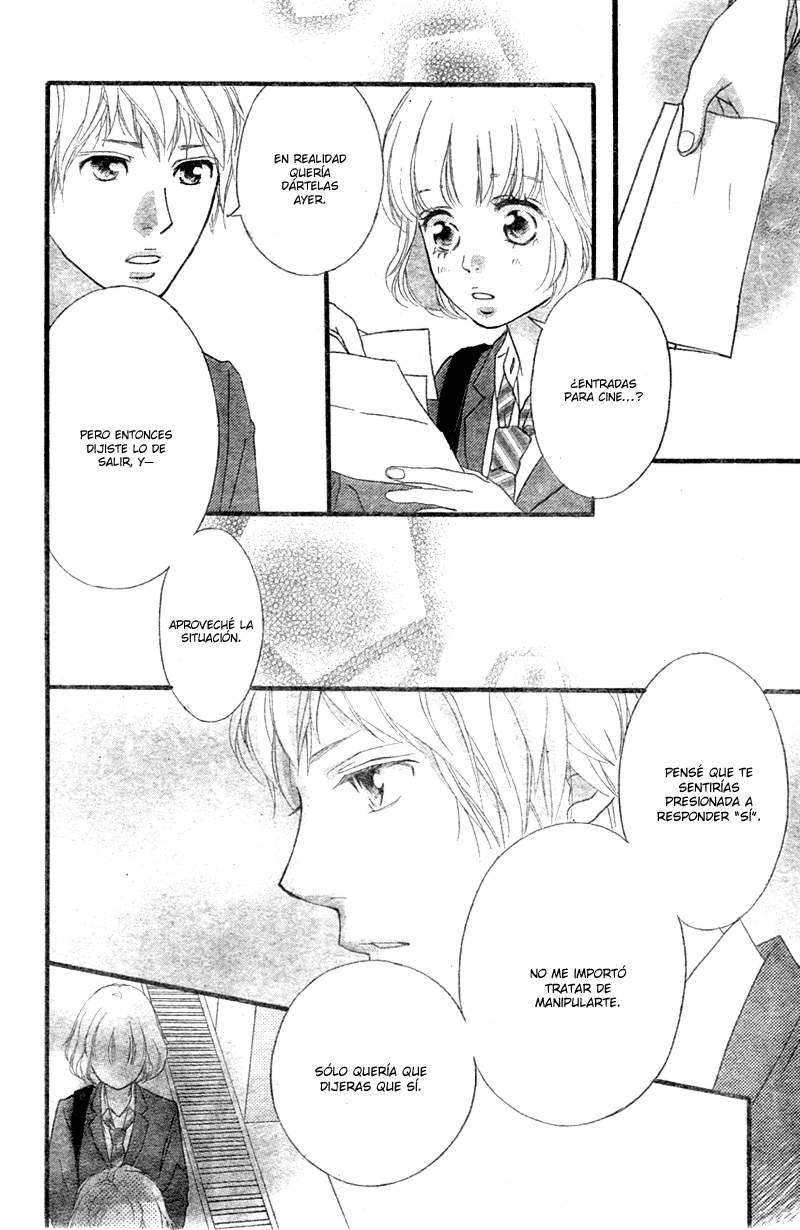 Read Ao Haru Ride (ES) Manga Online