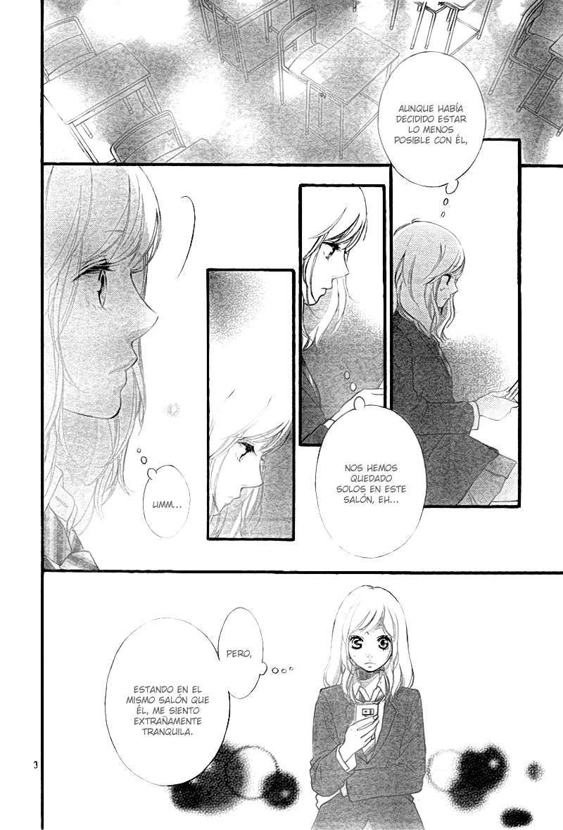 Read Ao Haru Ride (ES) Manga Online