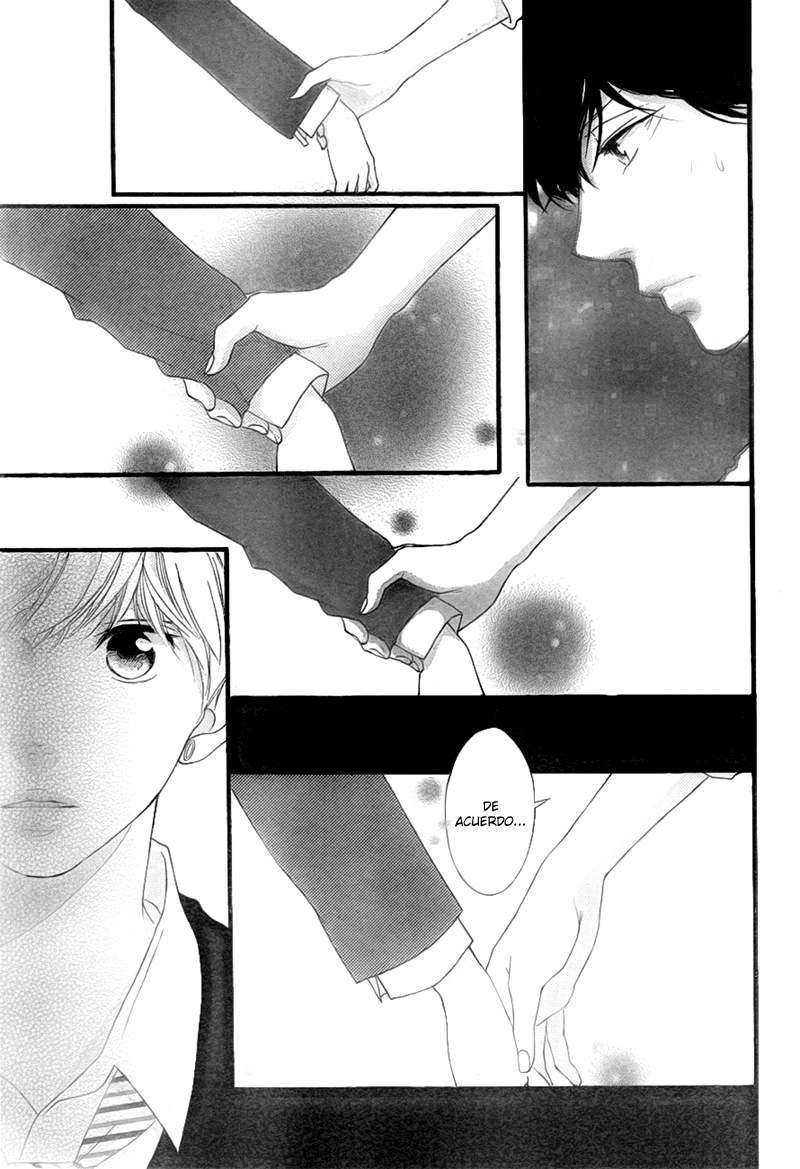 Read Ao Haru Ride (ES) Manga Online