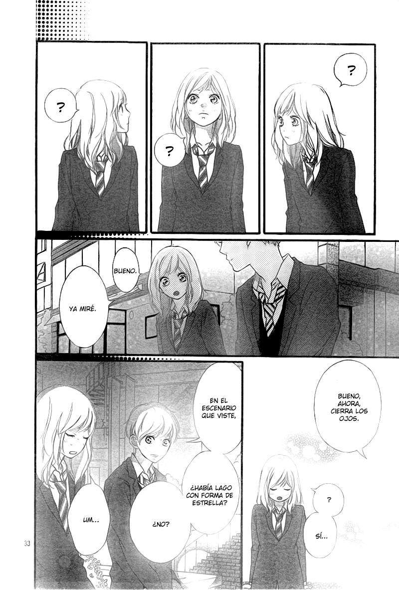 Read Ao Haru Ride (ES) Manga Online