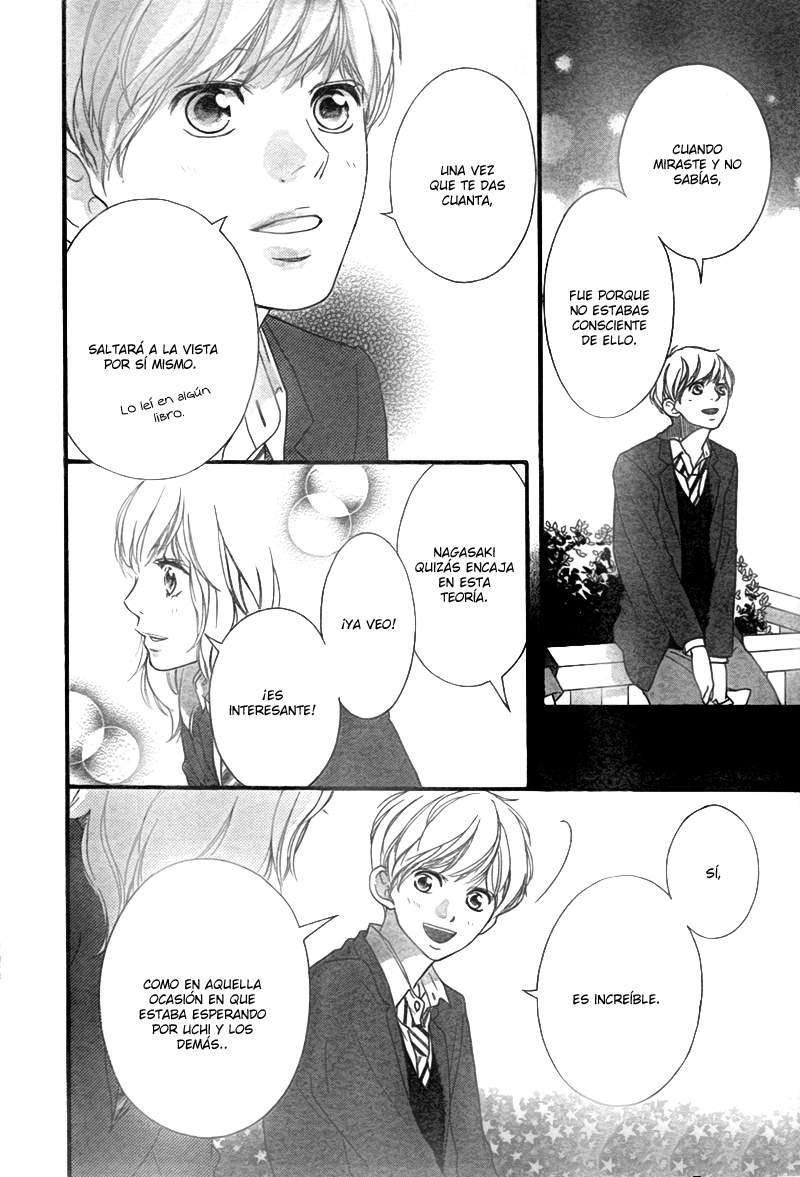 Read Ao Haru Ride (ES) Manga Online