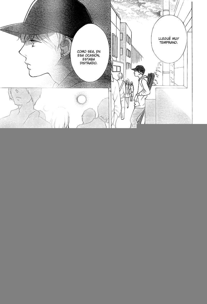 Read Ao Haru Ride (ES) Manga Online