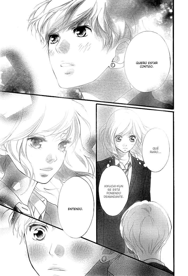 Read Ao Haru Ride (ES) Manga Online