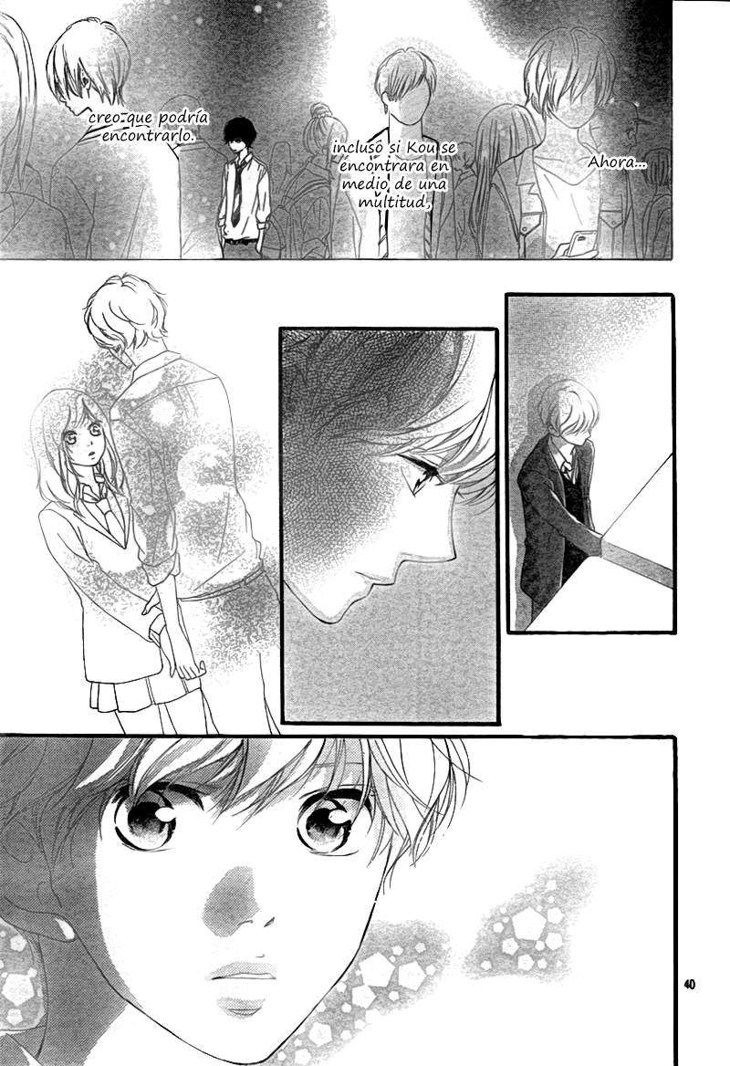 Read Ao Haru Ride (ES) Manga Online
