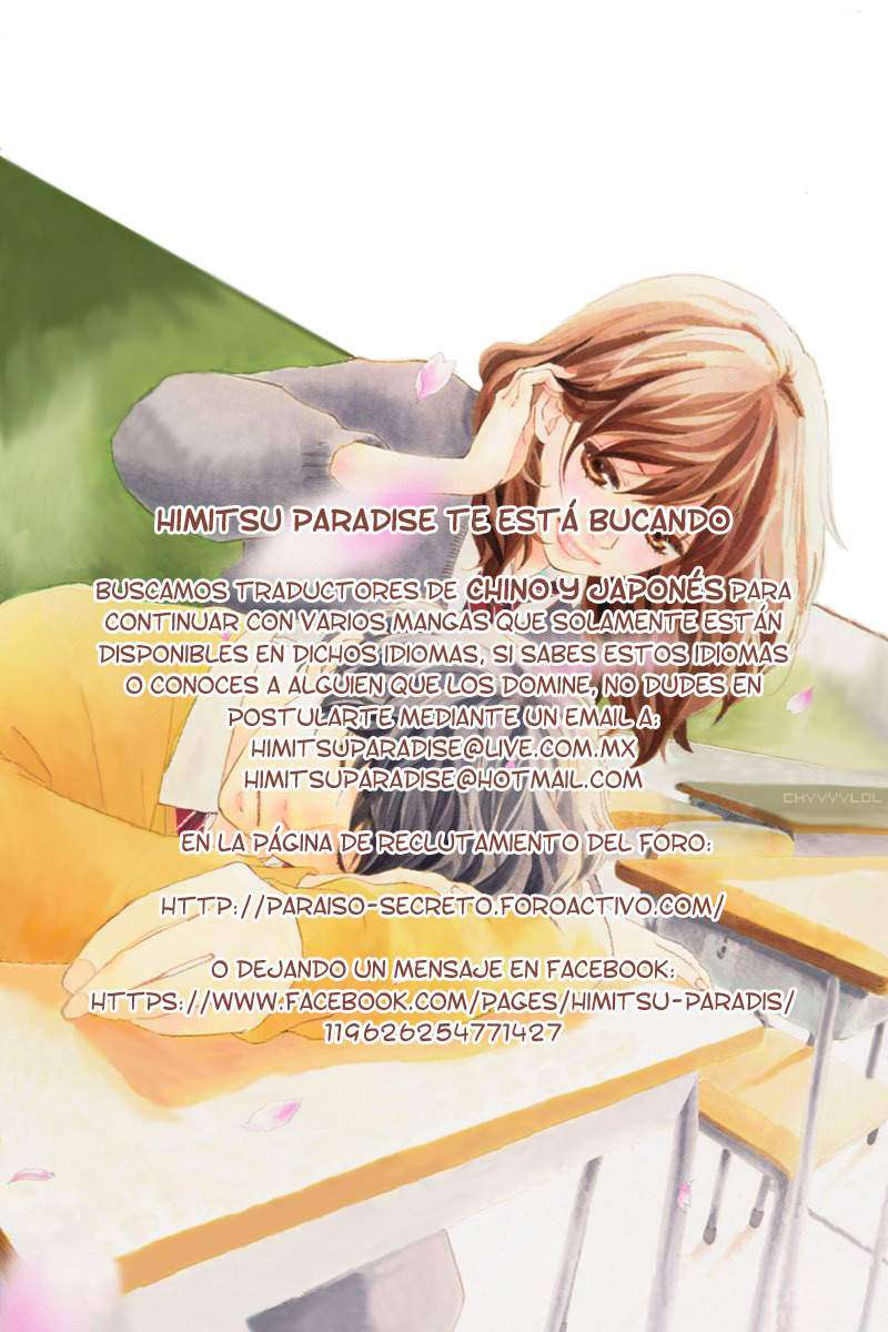 Read Ao Haru Ride (ES) Manga Online