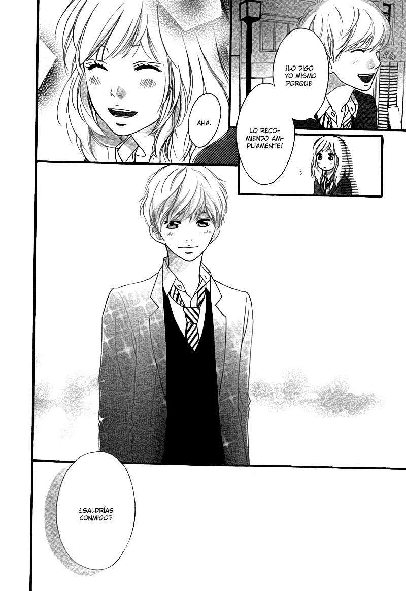 Read Ao Haru Ride (ES) Manga Online