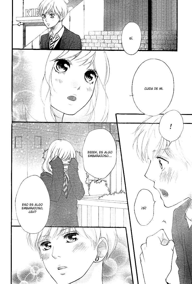 Read Ao Haru Ride (ES) Manga Online